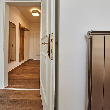 Appartements Haus Alexander Saalbach-Hinterglemm Rum bild