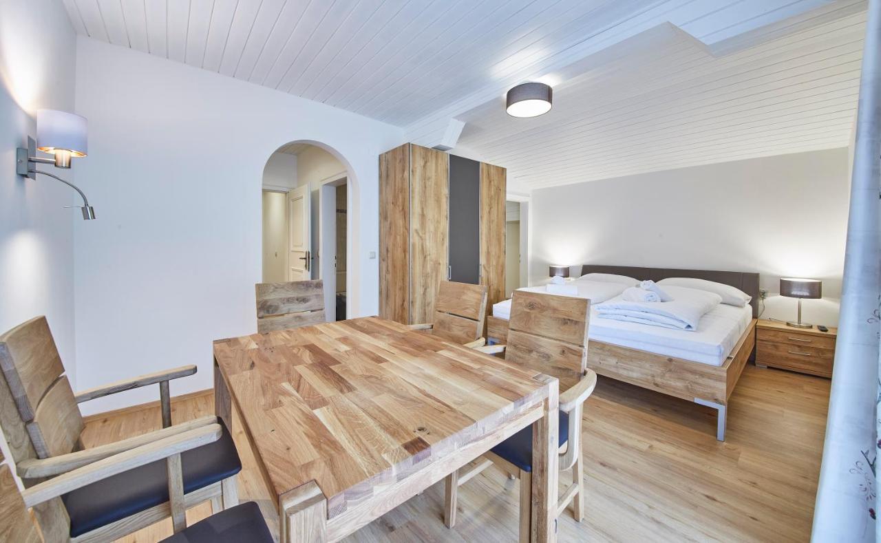 Appartements Haus Alexander Saalbach-Hinterglemm Exteriör bild