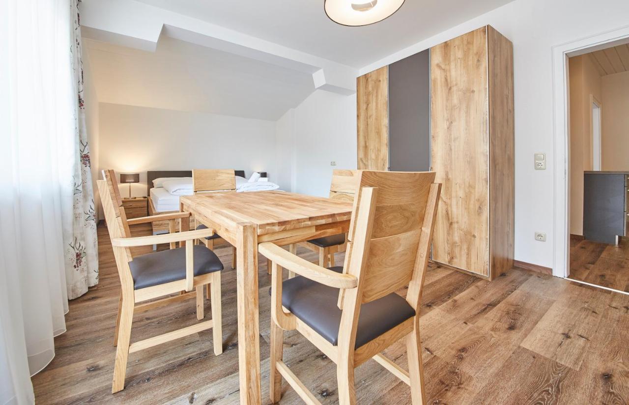 Appartements Haus Alexander Saalbach-Hinterglemm Exteriör bild