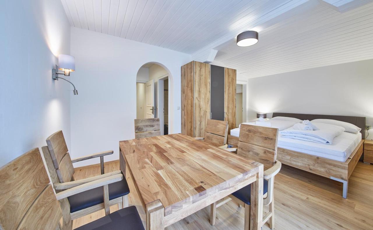 Appartements Haus Alexander Saalbach-Hinterglemm Exteriör bild