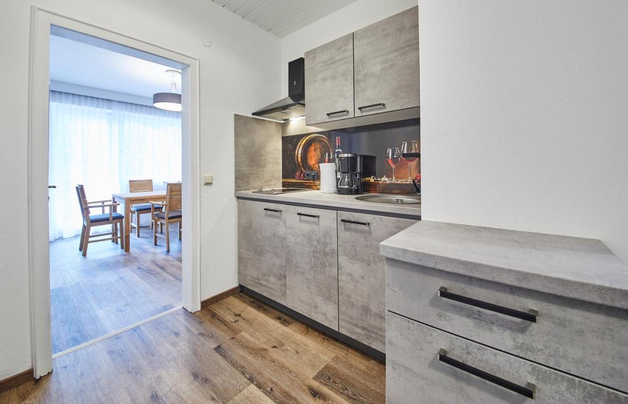 Appartements Haus Alexander Saalbach-Hinterglemm Exteriör bild