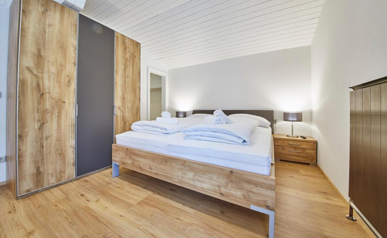 Appartements Haus Alexander Saalbach-Hinterglemm Exteriör bild