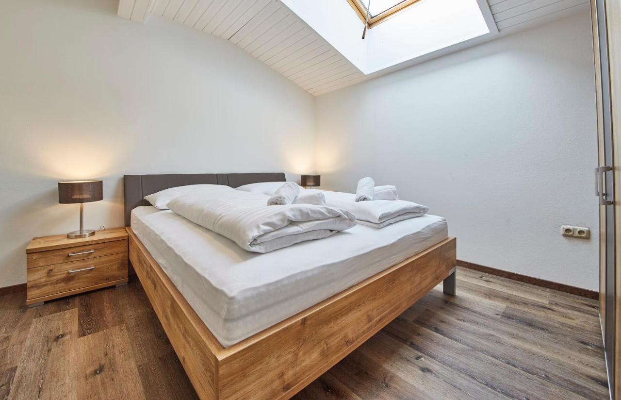Appartements Haus Alexander Saalbach-Hinterglemm Exteriör bild
