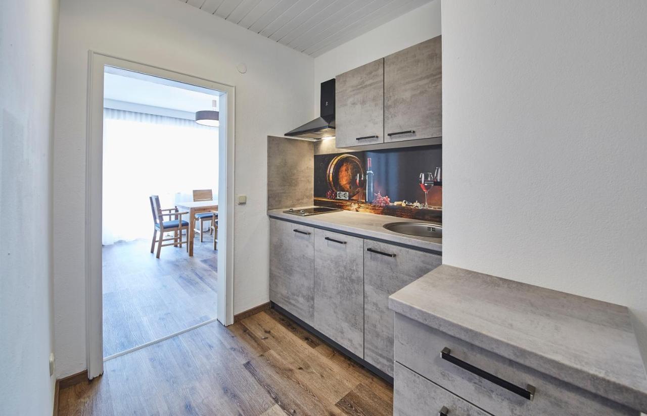 Appartements Haus Alexander Saalbach-Hinterglemm Exteriör bild