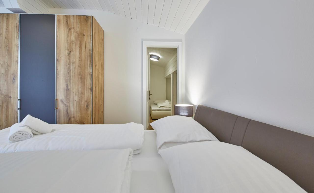 Appartements Haus Alexander Saalbach-Hinterglemm Exteriör bild