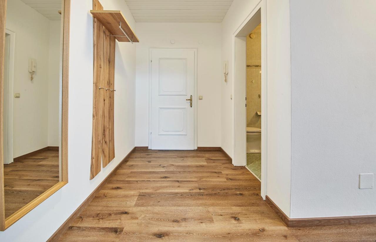 Appartements Haus Alexander Saalbach-Hinterglemm Exteriör bild