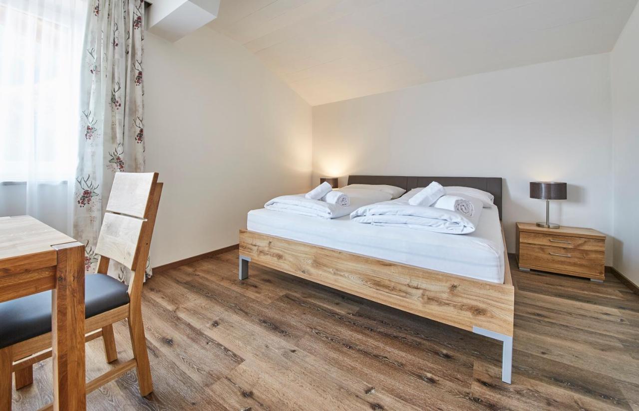 Appartements Haus Alexander Saalbach-Hinterglemm Exteriör bild