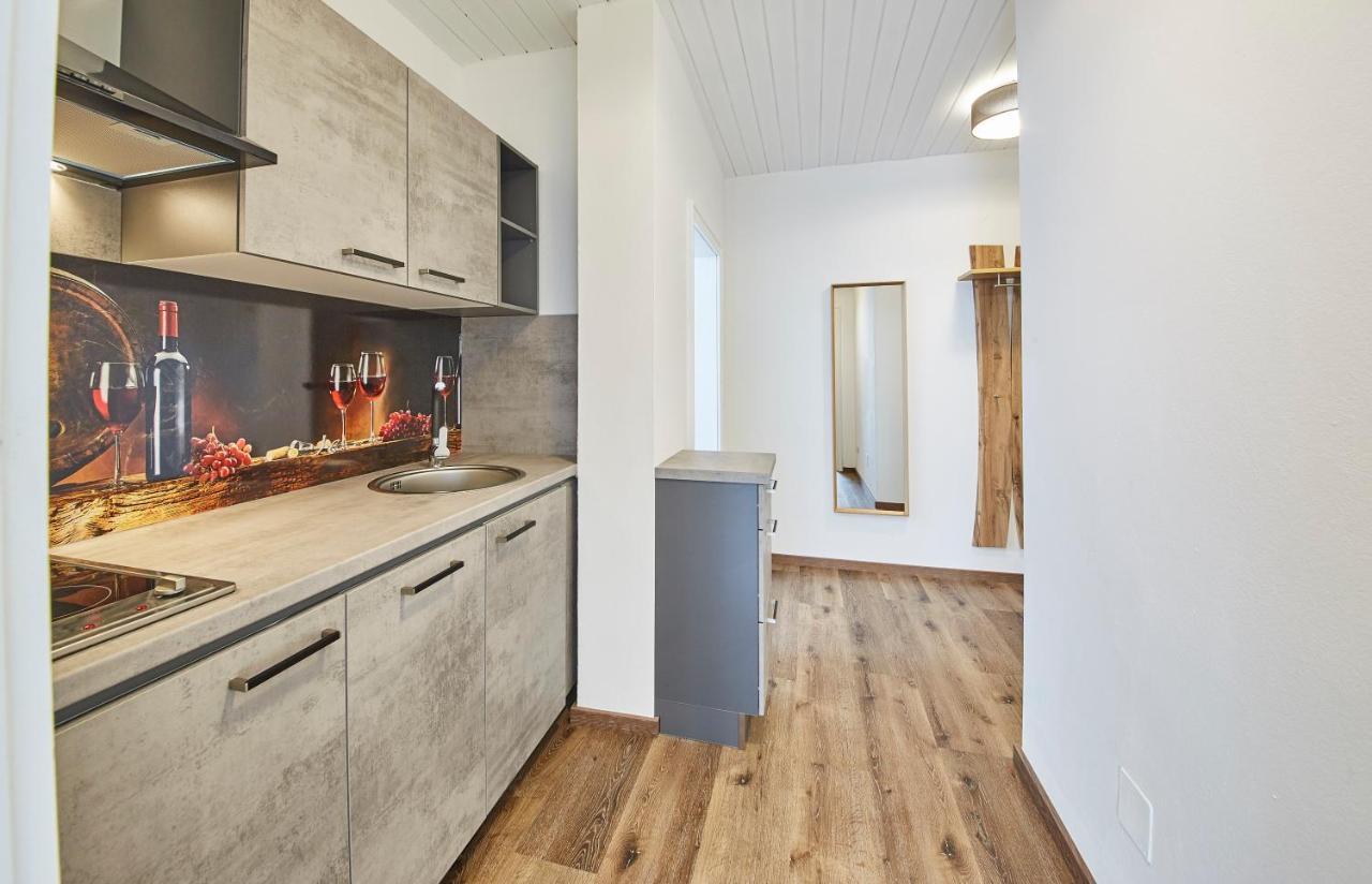 Appartements Haus Alexander Saalbach-Hinterglemm Exteriör bild