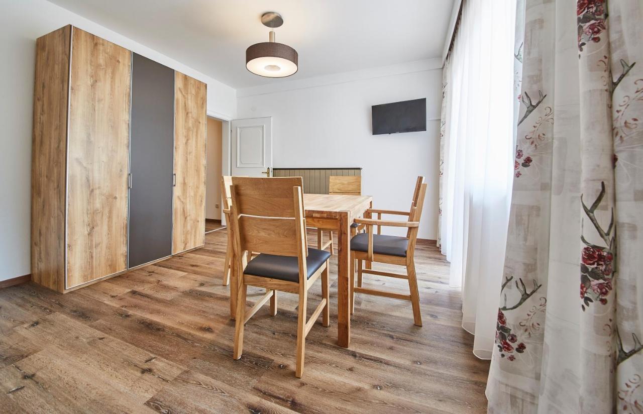 Appartements Haus Alexander Saalbach-Hinterglemm Exteriör bild