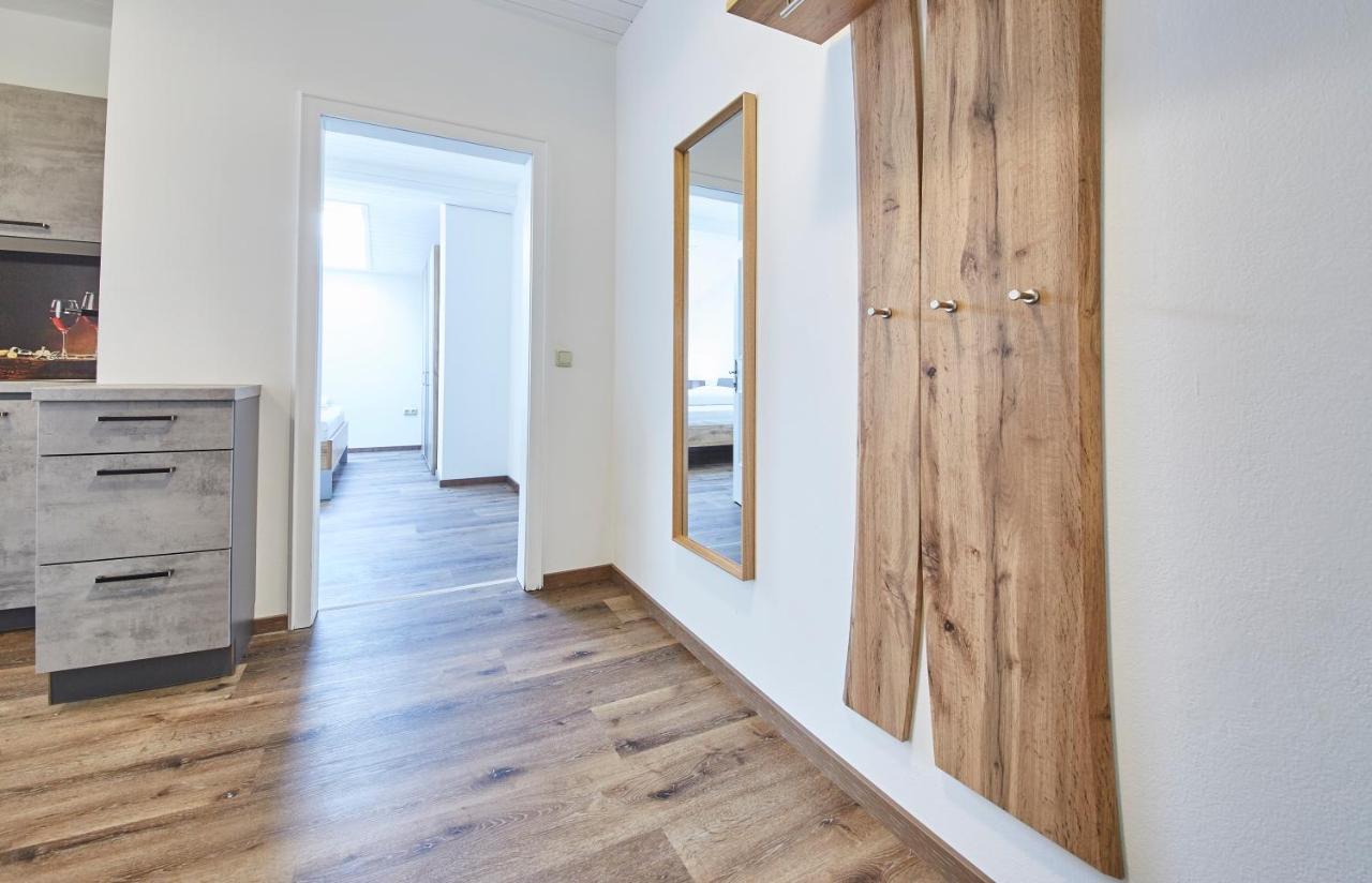 Appartements Haus Alexander Saalbach-Hinterglemm Exteriör bild