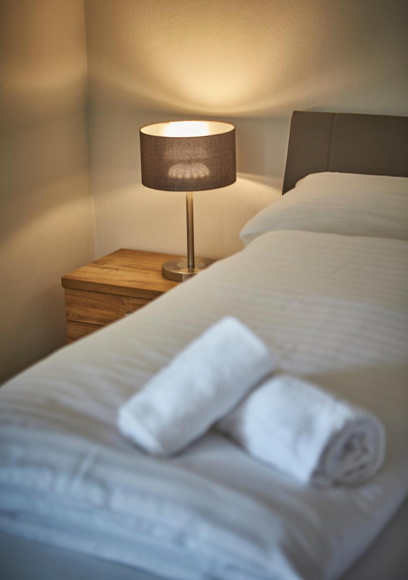 Appartements Haus Alexander Saalbach-Hinterglemm Rum bild