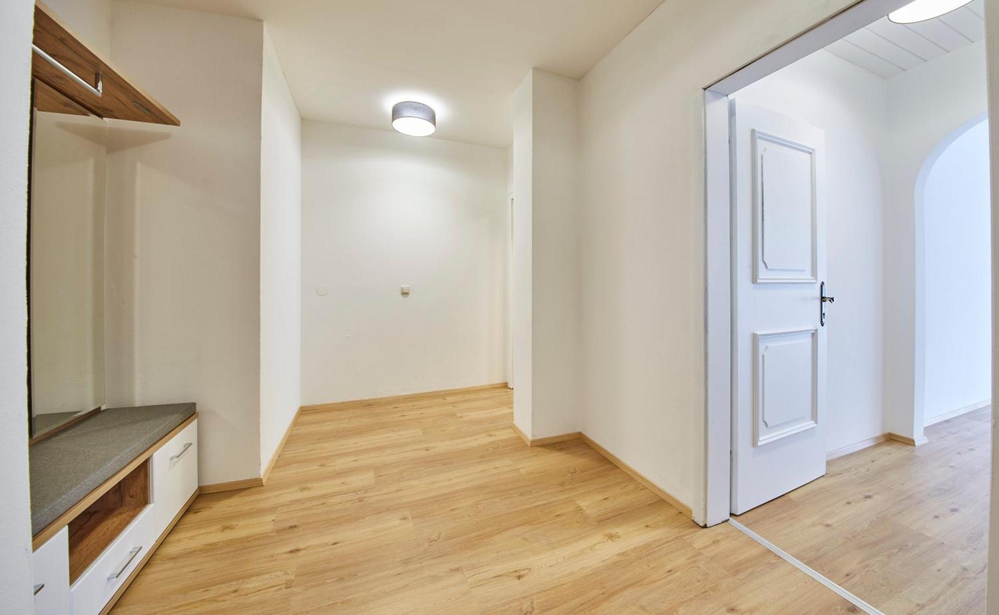 Appartements Haus Alexander Saalbach-Hinterglemm Rum bild