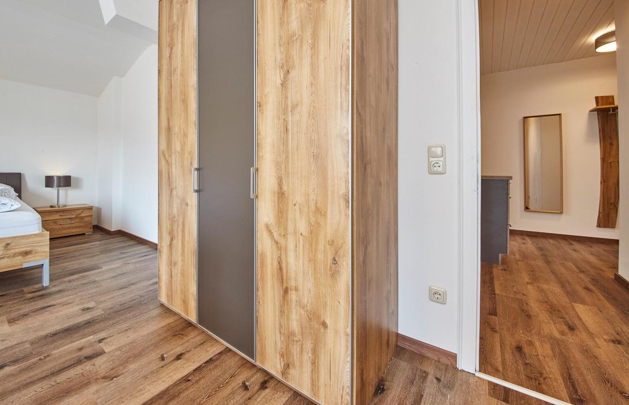 Appartements Haus Alexander Saalbach-Hinterglemm Rum bild