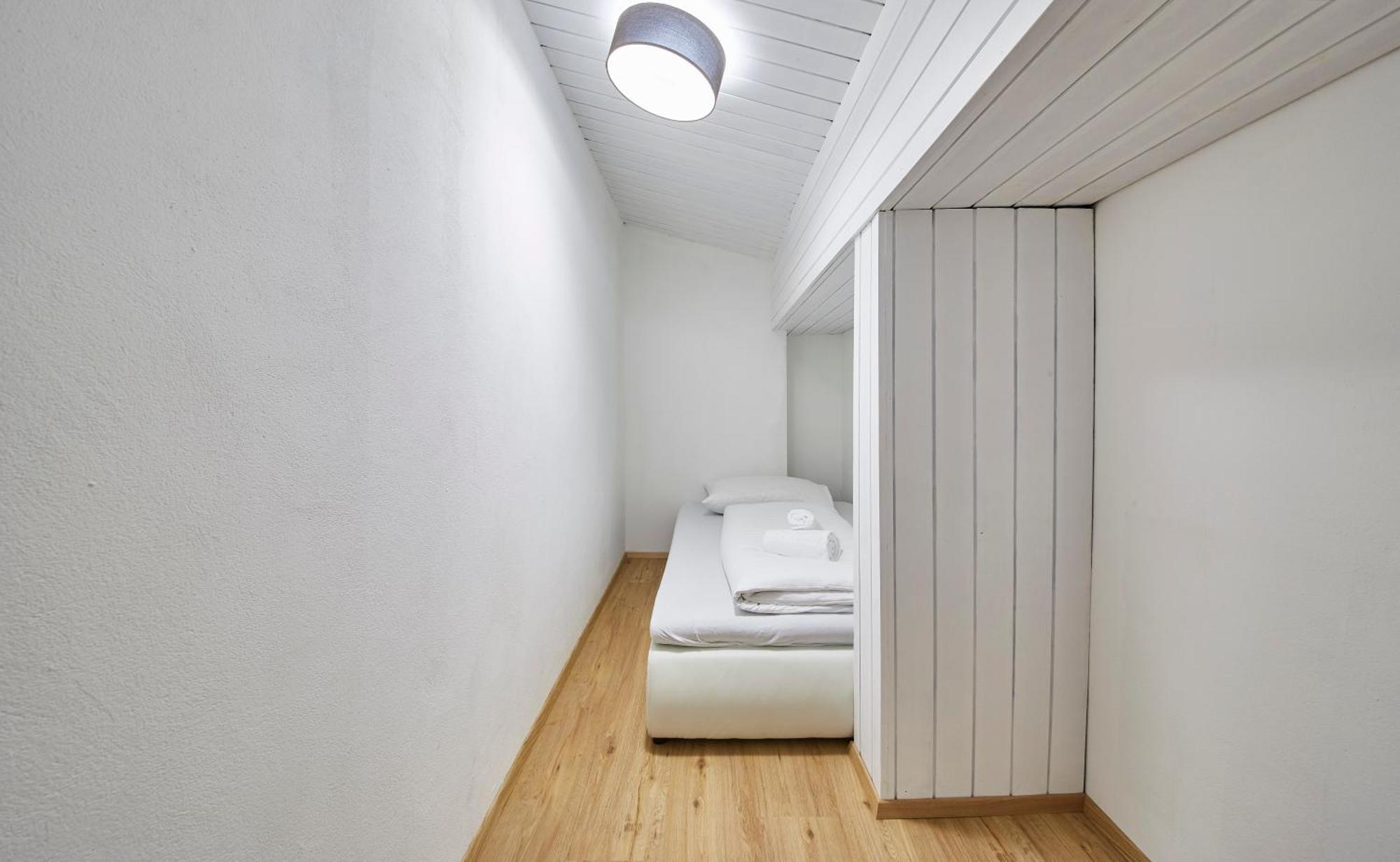 Appartements Haus Alexander Saalbach-Hinterglemm Rum bild