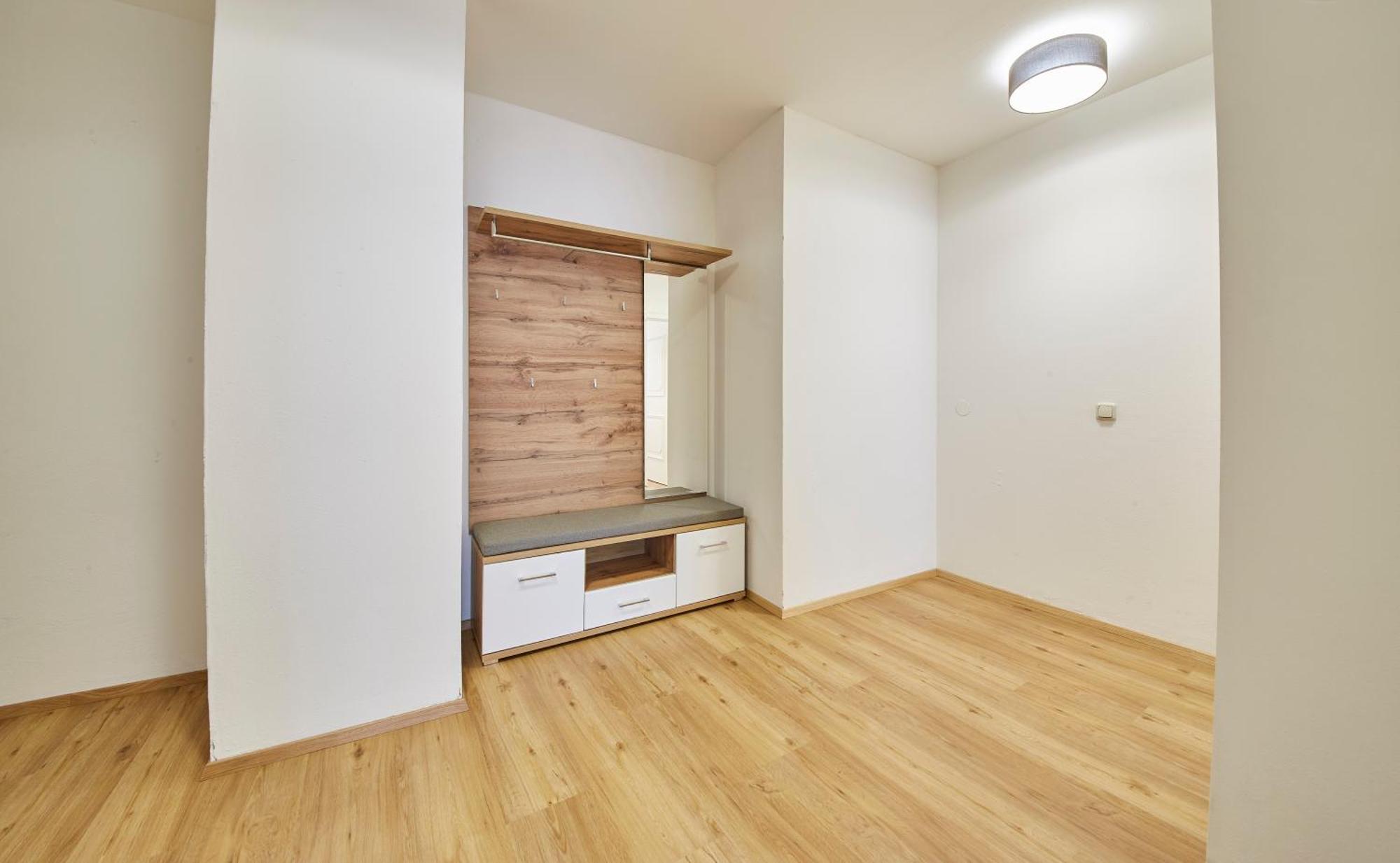 Appartements Haus Alexander Saalbach-Hinterglemm Rum bild
