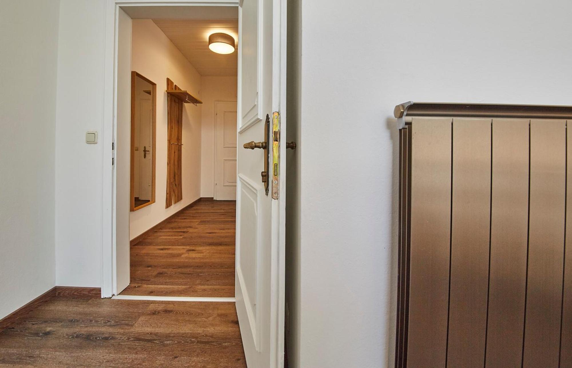 Appartements Haus Alexander Saalbach-Hinterglemm Rum bild
