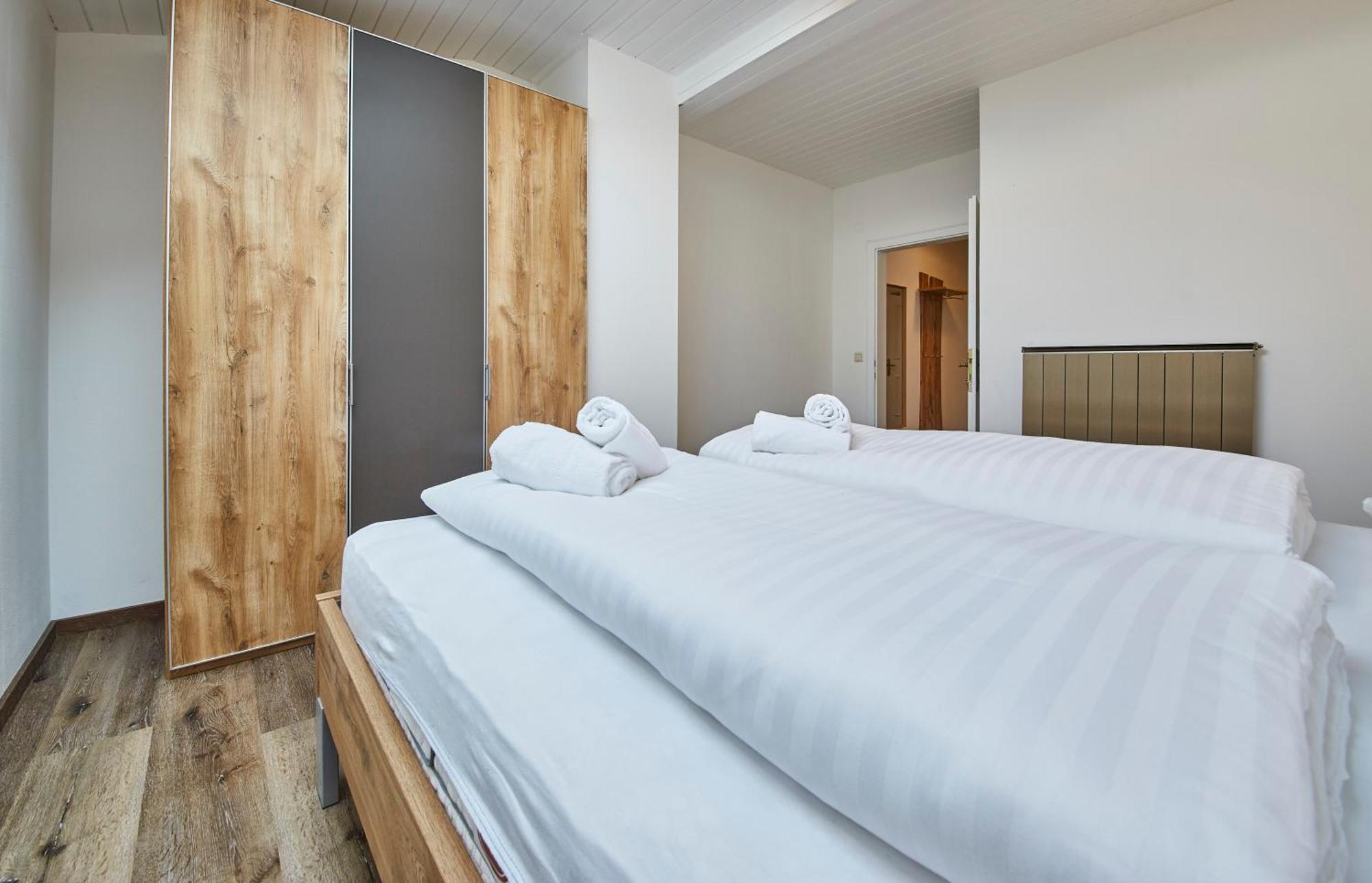 Appartements Haus Alexander Saalbach-Hinterglemm Rum bild